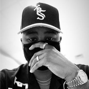 Meet your Posher, Andrew